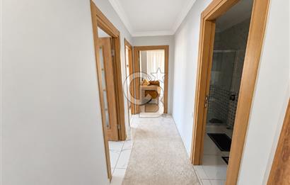 Darıca Bağlarbaşı Kiralık Merkezi Sistem Daire