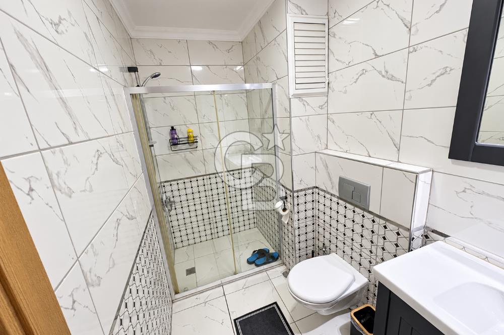 Darıca Bağlarbaşı Kiralık Merkezi Sistem Daire