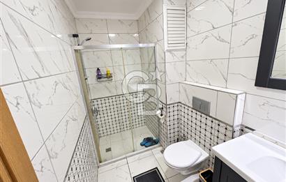 Darıca Bağlarbaşı Kiralık Merkezi Sistem Daire