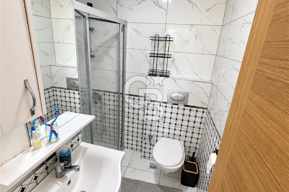 Darıca Bağlarbaşı Kiralık Merkezi Sistem Daire