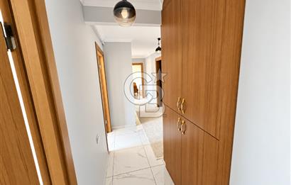 Darıca Bağlarbaşı Kiralık Merkezi Sistem Daire