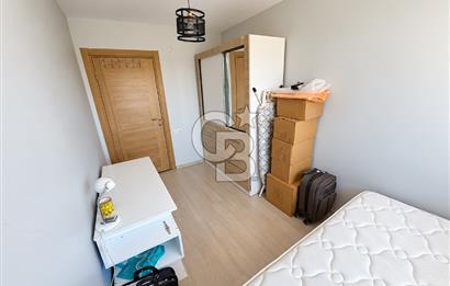 Darıca Bağlarbaşı Kiralık Merkezi Sistem Daire