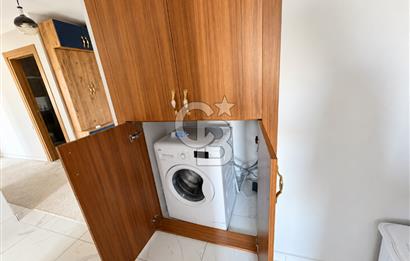 Darıca Bağlarbaşı Kiralık Merkezi Sistem Daire