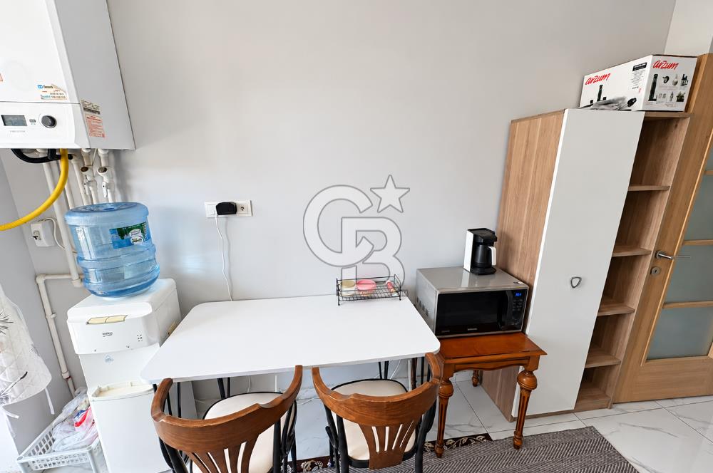 Darıca Bağlarbaşı Kiralık Merkezi Sistem Daire