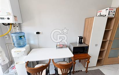 Darıca Bağlarbaşı Kiralık Merkezi Sistem Daire
