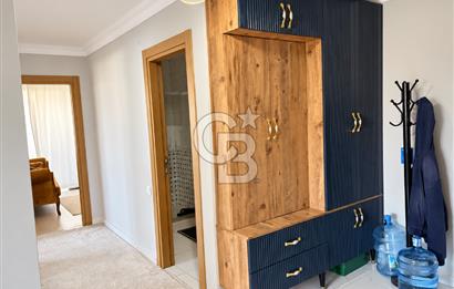 Darıca Bağlarbaşı Kiralık Merkezi Sistem Daire