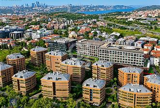 Altunizade Koşuyolu Koru Evleri'nde Şerefiyeli 3+1 Satılık Daire - 10 - 377504