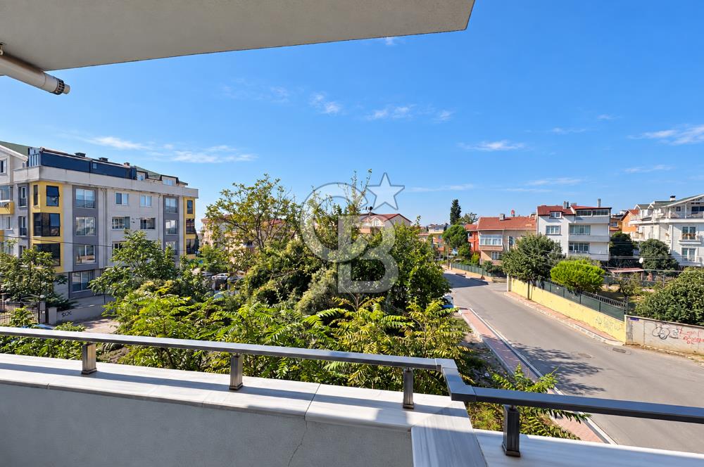 Darıca Bağlarbaşı Kiralık Merkezi Sistem Daire