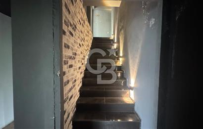 YAŞAMKENT’TE KİRALIK 4 KATLI MÜSTAKİL İŞ YERİ | 400 m² | BAHÇE VE TERAS KULLANIMLI 