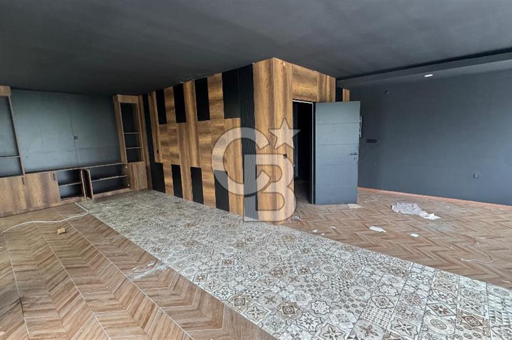 YAŞAMKENT’TE KİRALIK 4 KATLI MÜSTAKİL İŞ YERİ | 400 m² | BAHÇE VE TERAS KULLANIMLI 
