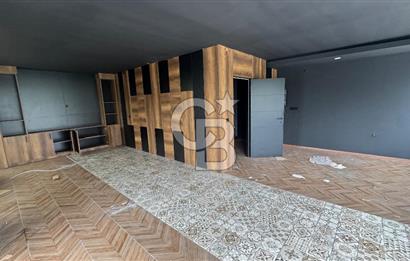 YAŞAMKENT’TE KİRALIK 4 KATLI MÜSTAKİL İŞ YERİ | 400 m² | BAHÇE VE TERAS KULLANIMLI 