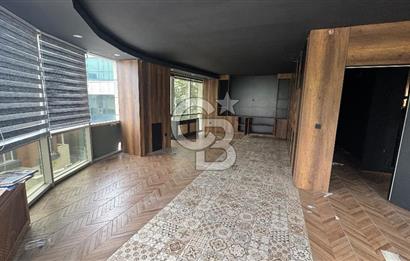 YAŞAMKENT’TE KİRALIK 4 KATLI MÜSTAKİL İŞ YERİ | 400 m² | BAHÇE VE TERAS KULLANIMLI 