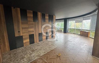 YAŞAMKENT’TE KİRALIK 4 KATLI MÜSTAKİL İŞ YERİ | 400 m² | BAHÇE VE TERAS KULLANIMLI 