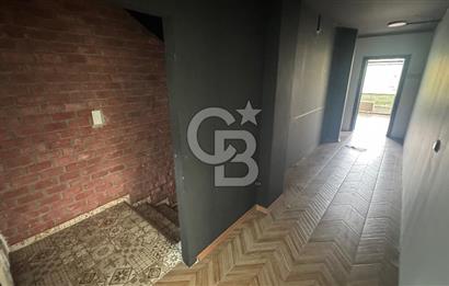YAŞAMKENT’TE KİRALIK 4 KATLI MÜSTAKİL İŞ YERİ | 400 m² | BAHÇE VE TERAS KULLANIMLI 