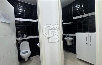 YAŞAMKENT’TE KİRALIK 4 KATLI MÜSTAKİL İŞ YERİ | 400 m² | BAHÇE VE TERAS KULLANIMLI 