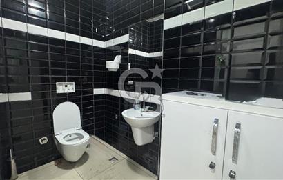 YAŞAMKENT’TE KİRALIK 4 KATLI MÜSTAKİL İŞ YERİ | 400 m² | BAHÇE VE TERAS KULLANIMLI 
