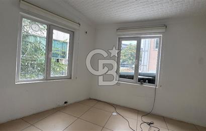 YAŞAMKENT’TE KİRALIK 4 KATLI MÜSTAKİL İŞ YERİ | 400 m² | BAHÇE VE TERAS KULLANIMLI 