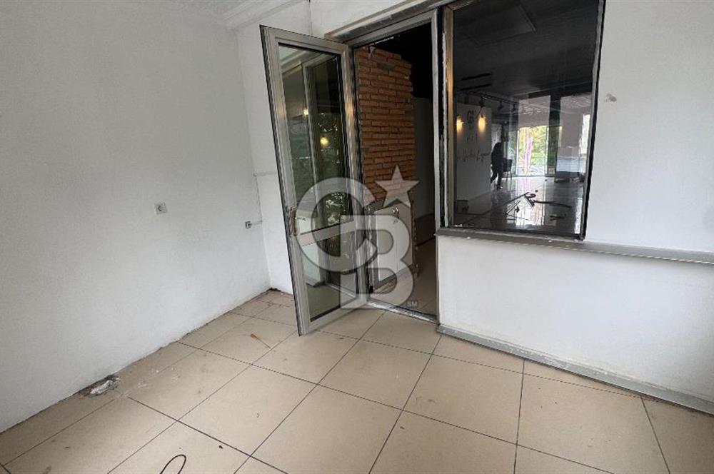 YAŞAMKENT’TE KİRALIK 4 KATLI MÜSTAKİL İŞ YERİ | 400 m² | BAHÇE VE TERAS KULLANIMLI 