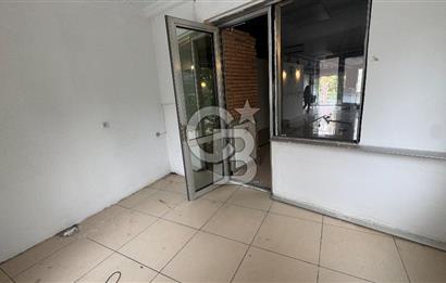 YAŞAMKENT’TE KİRALIK 4 KATLI MÜSTAKİL İŞ YERİ | 400 m² | BAHÇE VE TERAS KULLANIMLI 
