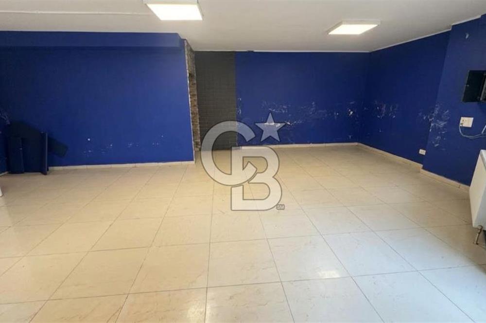 YAŞAMKENT’TE KİRALIK 4 KATLI MÜSTAKİL İŞ YERİ | 400 m² | BAHÇE VE TERAS KULLANIMLI 