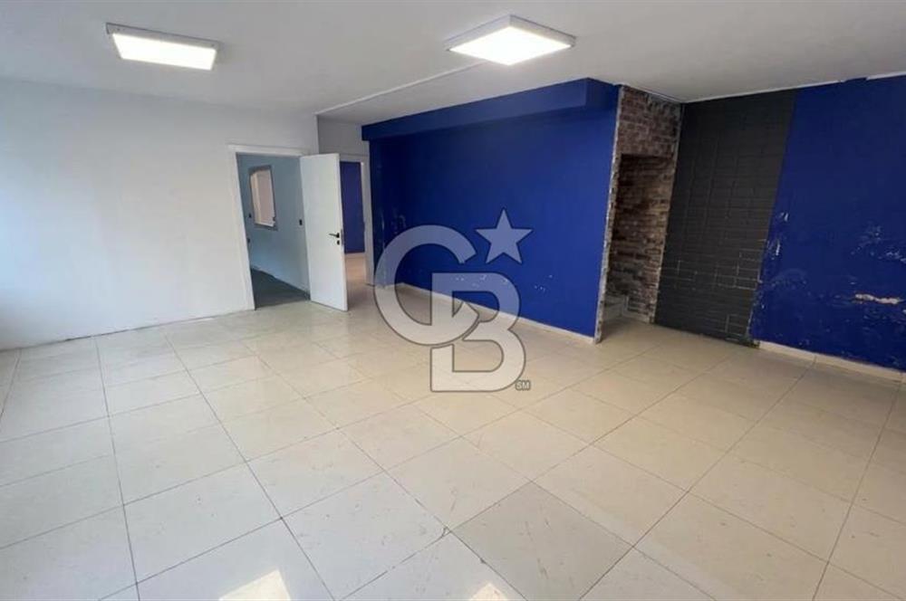 YAŞAMKENT’TE KİRALIK 4 KATLI MÜSTAKİL İŞ YERİ | 400 m² | BAHÇE VE TERAS KULLANIMLI 