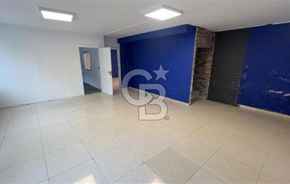 YAŞAMKENT’TE KİRALIK 4 KATLI MÜSTAKİL İŞ YERİ | 400 m² | BAHÇE VE TERAS KULLANIMLI 