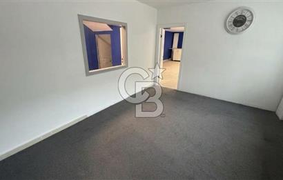 YAŞAMKENT’TE KİRALIK 4 KATLI MÜSTAKİL İŞ YERİ | 400 m² | BAHÇE VE TERAS KULLANIMLI 