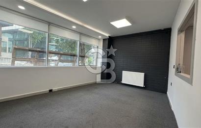 YAŞAMKENT’TE KİRALIK 4 KATLI MÜSTAKİL İŞ YERİ | 400 m² | BAHÇE VE TERAS KULLANIMLI 