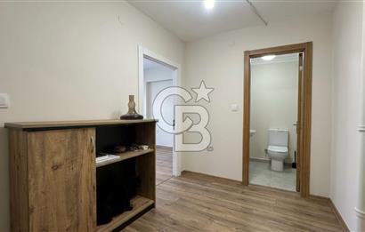YAŞAMKENT’TE KİRALIK 4 KATLI MÜSTAKİL İŞ YERİ | 400 m² | BAHÇE VE TERAS KULLANIMLI 