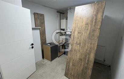 YAŞAMKENT’TE KİRALIK 4 KATLI MÜSTAKİL İŞ YERİ | 400 m² | BAHÇE VE TERAS KULLANIMLI 