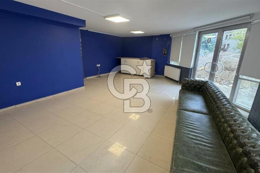 YAŞAMKENT’TE KİRALIK 4 KATLI MÜSTAKİL İŞ YERİ | 400 m² | BAHÇE VE TERAS KULLANIMLI 