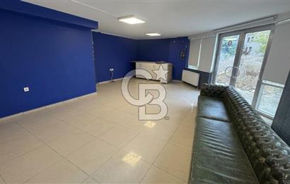 YAŞAMKENT’TE KİRALIK 4 KATLI MÜSTAKİL İŞ YERİ | 400 m² | BAHÇE VE TERAS KULLANIMLI 