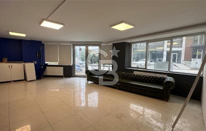 YAŞAMKENT’TE KİRALIK 4 KATLI MÜSTAKİL İŞ YERİ | 400 m² | BAHÇE VE TERAS KULLANIMLI 