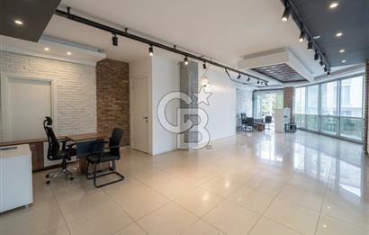 YAŞAMKENT’TE KİRALIK 4 KATLI MÜSTAKİL İŞ YERİ | 400 m² | BAHÇE VE TERAS KULLANIMLI 