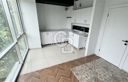 YAŞAMKENT’TE KİRALIK 4 KATLI MÜSTAKİL İŞ YERİ | 400 m² | BAHÇE VE TERAS KULLANIMLI 