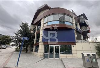 YAŞAMKENT’TE KİRALIK 4 KATLI MÜSTAKİL İŞ YERİ | 400 m² | BAHÇE VE TERAS KULLANIMLI  - 1 - 377494