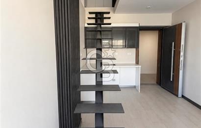 BATIKENT BATI MAH. 1+1 LOFT DUBLEX SATILIK DAİRE SIFIR BİNA