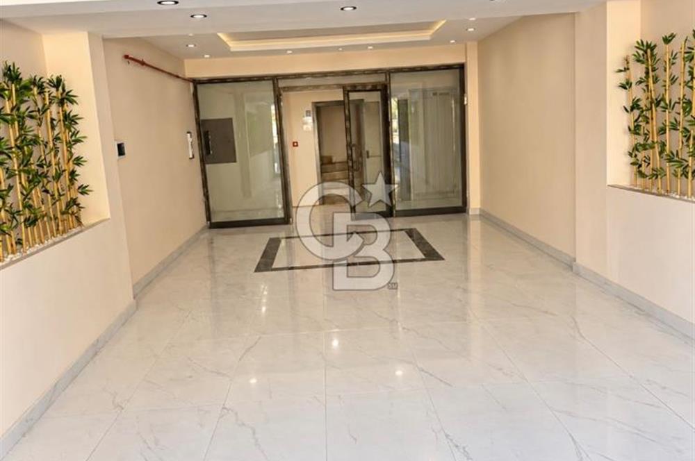 BATIKENT BATI MAH. 1+1 LOFT DUBLEX SATILIK DAİRE SIFIR BİNA