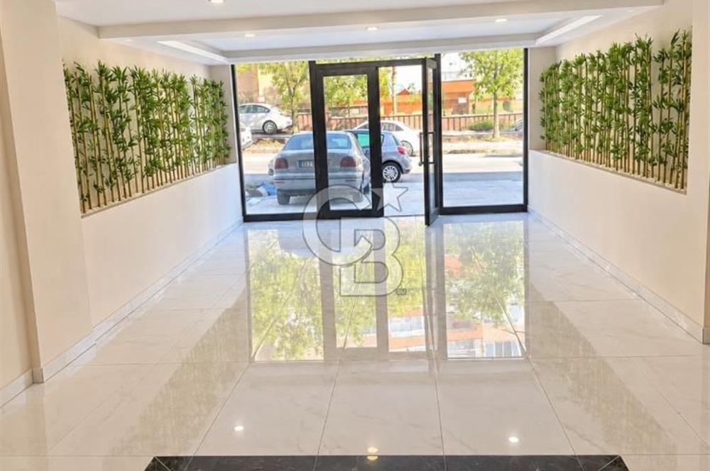 BATIKENT BATI MAH. 1+1 LOFT DUBLEX SATILIK DAİRE SIFIR BİNA