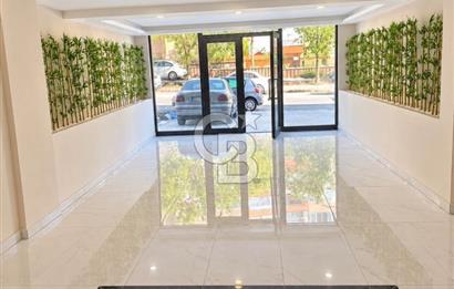 BATIKENT BATI MAH. 1+1 LOFT DUBLEX SATILIK DAİRE SIFIR BİNA