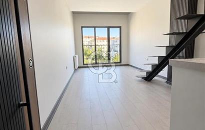 BATIKENT BATI MAH. 1+1 LOFT DUBLEX SATILIK DAİRE SIFIR BİNA