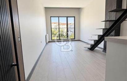 BATIKENT BATI MAH. 1+1 LOFT DUBLEX SATILIK DAİRE SIFIR BİNA