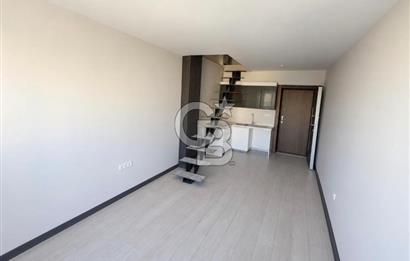 BATIKENT BATI MAH. 1+1 LOFT DUBLEX SATILIK DAİRE SIFIR BİNA