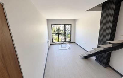 BATIKENT BATI MAH. 1+1 LOFT DUBLEX SATILIK DAİRE SIFIR BİNA