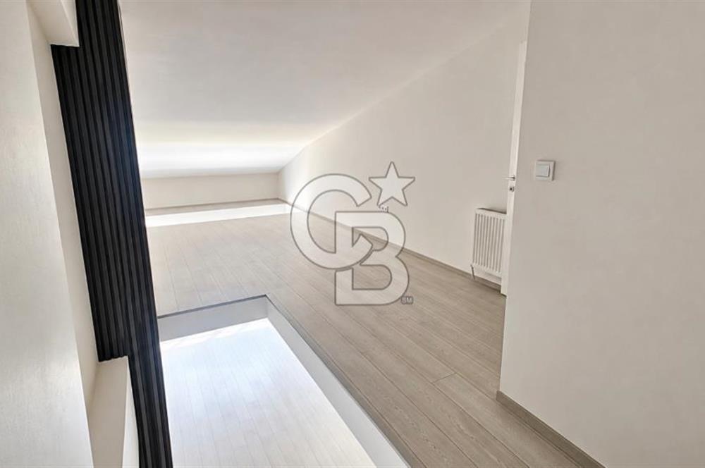 BATIKENT BATI MAH. 1+1 LOFT DUBLEX SATILIK DAİRE SIFIR BİNA