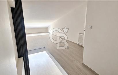 BATIKENT BATI MAH. 1+1 LOFT DUBLEX SATILIK DAİRE SIFIR BİNA