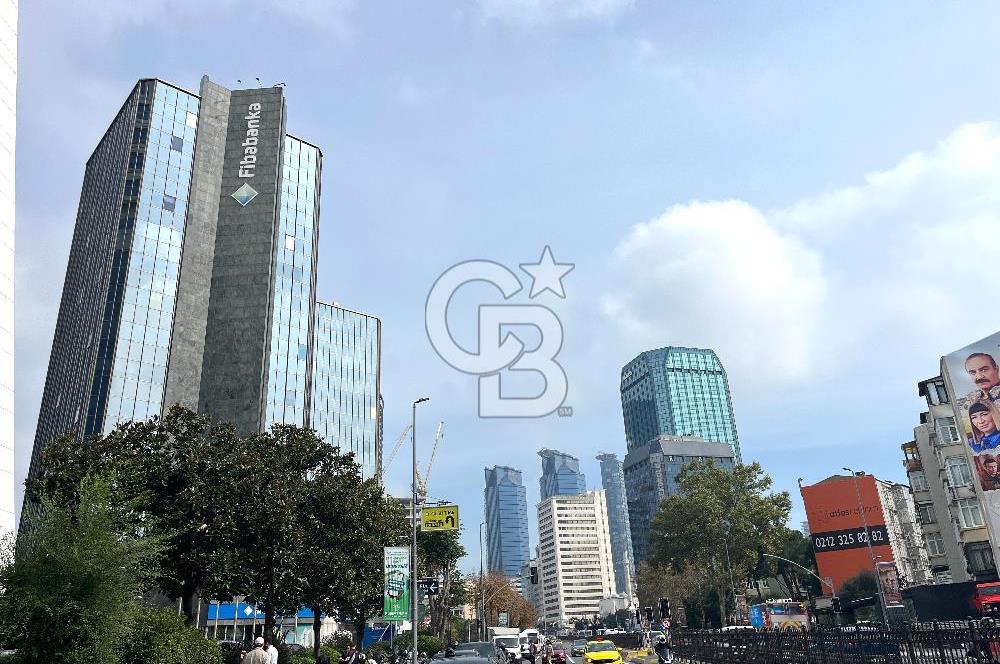 Esentepe Devren Kiralık Restoran Ocakbaşı Köşe Konum 3 Cepheli 