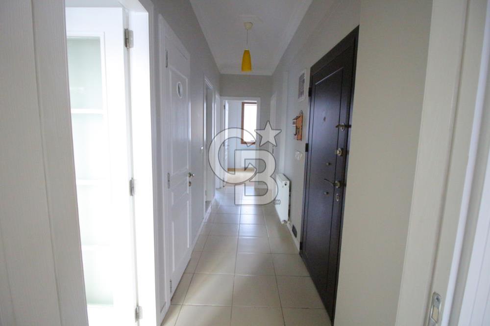 Konak Zafertepe Mah. İzmir Park AVM. Yakını 3+1 Kiralık Daire