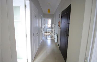 Konak Zafertepe Mah. İzmir Park AVM. Yakını 3+1 Kiralık Daire