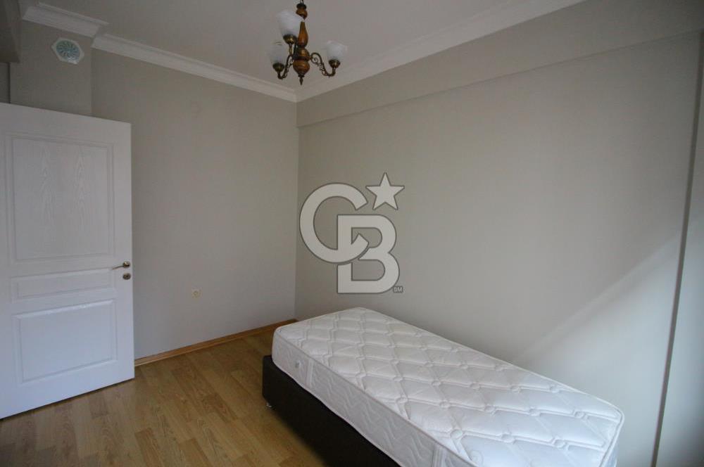 Konak Zafertepe Mah. İzmir Park AVM. Yakını 3+1 Kiralık Daire